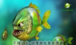Piranhas 1.0