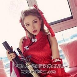 @黃楽然 【套圖】寫真集合百度網(wǎng)盤 (57套/6.6G)