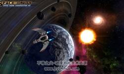 SPACE for Unity - Space Scene Construction Kit 1.5