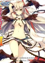 WIXOSS卡牌插畫官方公式畫集 VOL.2 百度網(wǎng)盤分享