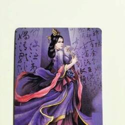 龙耀三国 人物角色卡片图片 第2部分 百度网盘下载