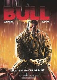 Bull 第1冊 Lionel Koriakine 漫畫下載