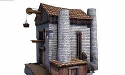 Medieval Building 13 1.1