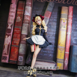 【Cosplay】ElyEE子全網(wǎng)最新 66套 2170P 【7.29GB】【百度網(wǎng)盤】