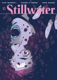 Stillwater 第015冊 2022 漫畫 百度網(wǎng)盤下載