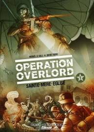 Operation Overlord霸王行動 1-6卷 百度網(wǎng)盤下載
