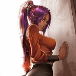 畫(huà)師DanteWontDie 2019年1月Patreon付費(fèi)內(nèi)容整合