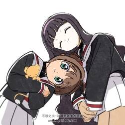畫師Nnn-Ollll 動漫同人插畫壁紙圖包 百度網(wǎng)盤下載 180P 53.2 MB