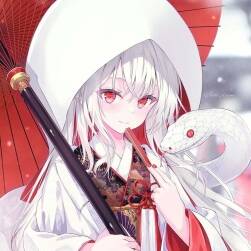 画师代々 清新二次元插画图包 百度网盘下载
