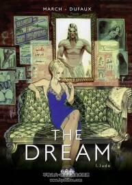 The Dream 1 Jude - German Edition 全一册 Jean Dufax - Guillem March - Julik 英语漫画