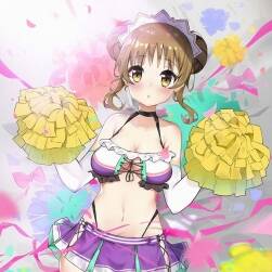 PIXIV畫師 YZTP 二次元女生插畫壁紙圖包 百度網(wǎng)盤下載 105P 574MB