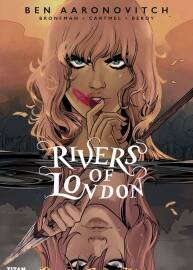 Rivers of London Deadly Ever After 第003冊 漫畫 百度網(wǎng)盤下載
