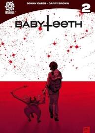 Babyteeth 第2冊 漫畫下載