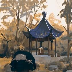 畫師 snatti89 作品圖集分享 597P
