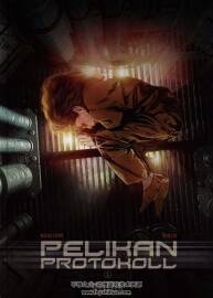 Pelikan Protokoll 第1册 Marazano Richard 漫画下载