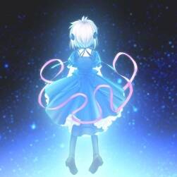 key社 Rewrite CG素材圖包 百度網盤下載