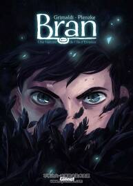 Bran Une histoire de l'?le d'Errance 第1冊 Grimaldi 漫畫下載
