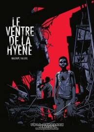 Le Ventre De La Hyène Clément Baloup 漫畫(huà)下載