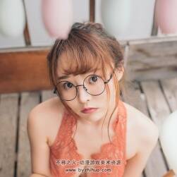 [BOLOli波蘿社] Vol.083 柳侑綺 百度網(wǎng)盤分享 48P 36.3MB