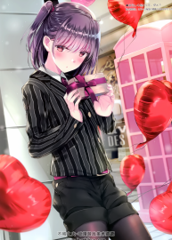PockyFactory (小林ちさと) オーダーメイド14 (オリジナル) 百度網(wǎng)盤下載