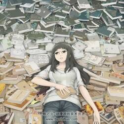日本灵魂脑洞画师やじるし 作品欣赏 57P