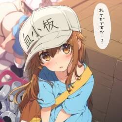 高質量手機動漫二次元豎屏壁紙福利圖包下載 72P