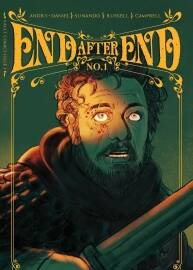 End After End 第1冊(cè) David Brian Andry 漫畫下載