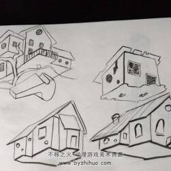 樹屋設(shè)計(jì)