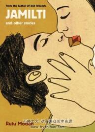 露圖·莫丹短篇集《Jamilti and Other Stories》