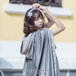 瘋貓ssFM系列超清唯美cosplay寫真集圖包百度云資源下載 527P
