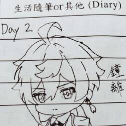 隨手塗鴉2