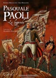 Paoli l'intégrale collector 一冊 Eric Rückstühl 漫畫下載