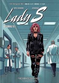 Lady S 第5冊 Aymond Philippe 漫畫下載