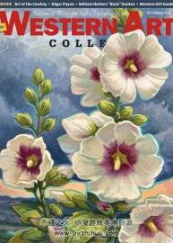 Western Art Collector 2022年全12冊美版 百度網(wǎng)盤下載