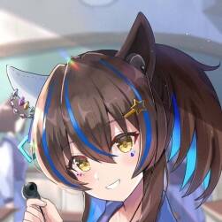 日本插画师うぐら ugurax 大拓太阳神插画作品图包 百度网盘下载