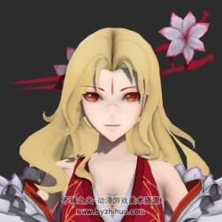 涂山小紅娘 清瞳max3D格式 百度網(wǎng)盤