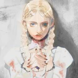 畫師Ryota-H 插畫作品 百度網(wǎng)盤下載賞析 54P