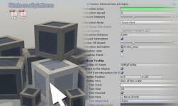 Mouse Interaction - Object Highlight 4.0 游戲鼠標交互高亮顯示系統(tǒng)源碼