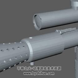 Smoothing Groups v1.1 自動軟硬邊MAYA腳本