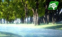 Realistic Tree Pack 2 (Corylus Avellana) 1.1