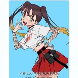 タヤマ碧 畫師 人物動態(tài) 插畫 漫畫+線稿+插畫圖集+繪畫視頻 百度網(wǎng)盤下載