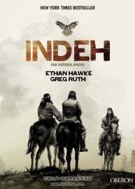 Indeh Una historia apache 漫畫下載