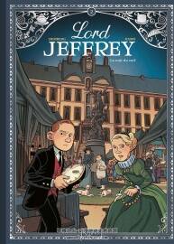 Lord Jeffrey 第2冊 Jo?l Hemberg 漫畫下載