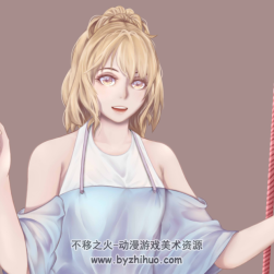 主要練習(xí)上色