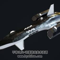 Military Ships Pack 4.14