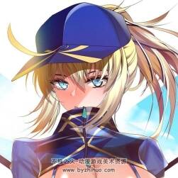 PIXIV畫師 Yafuu 二次元少女插畫圖片 百度網(wǎng)盤下載 198P