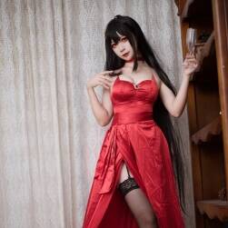 櫻落醬合集  COSPLAY寫真素材參考 200P 445M 百度網(wǎng)盤下載