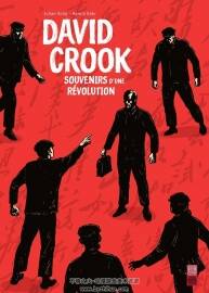 David Crook Souvenirs D'Une Revolution 漫画 百度网盘下载