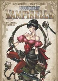 傳奇冒險(xiǎn)系列3：吸血女郎 英文 百度網(wǎng)盤(pán)下載