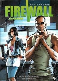 Firewall 第2冊(cè) Xavier Bétaucourt 漫畫下載